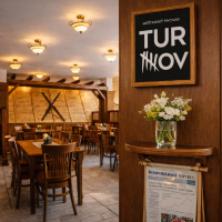 Hotel Obří Sud ***